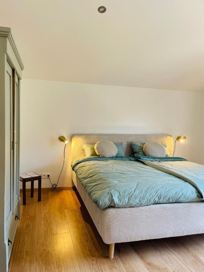 Ferienhaus Bergrausch26 - Chiemgau Karte انزل المظهر الخارجي الصورة