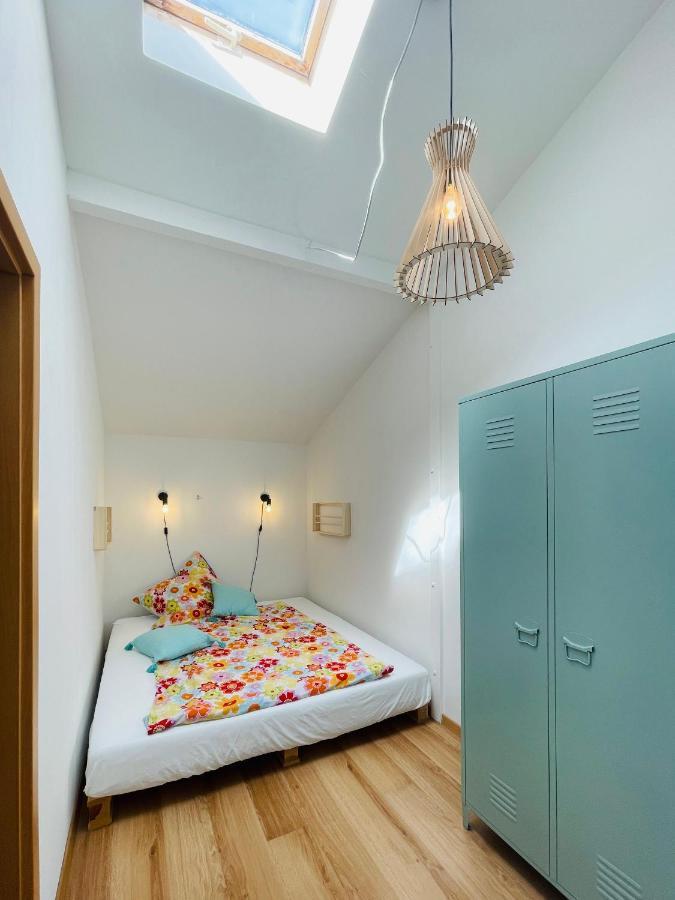 Ferienhaus Bergrausch26 - Chiemgau Karte انزل المظهر الخارجي الصورة